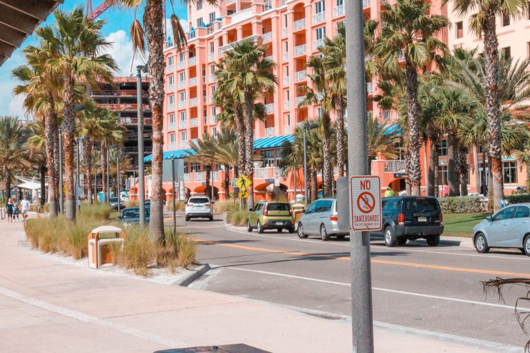 The Perfect Clearwater Beach Day Trip from Orlando
