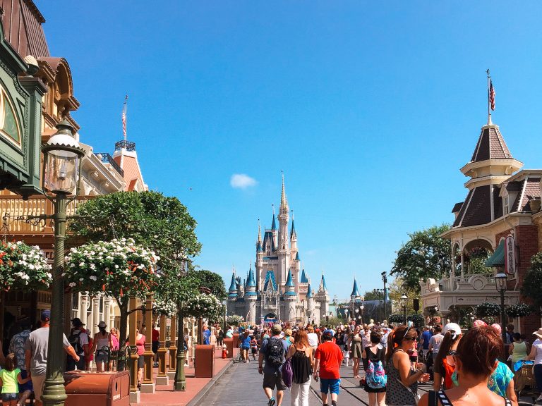 15 Best Rides and Attractions at Magic Kingdom for First-Time Visitors