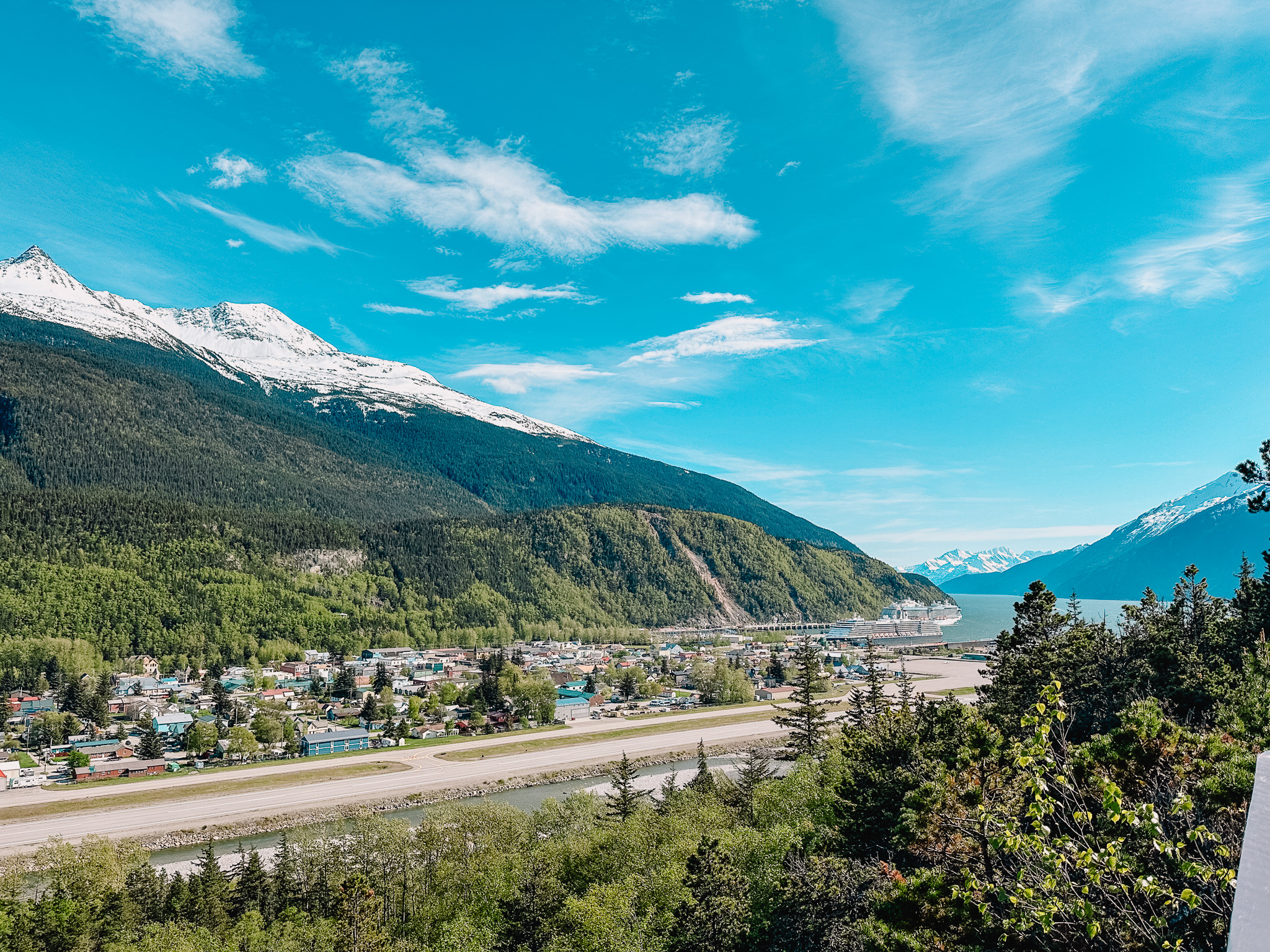 How to Spend One Day in Skagway