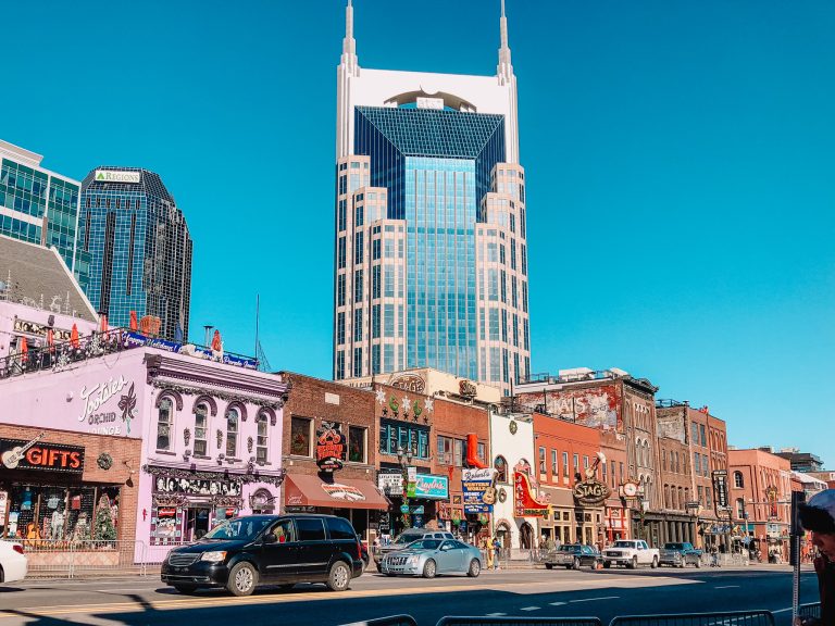 How to Spend a 3 Day Weekend in Nashville
