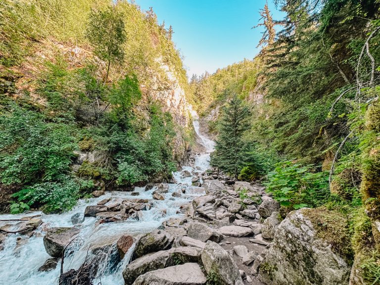 Best Easy Hikes in Skagway, Alaska (A Local’s Guide)