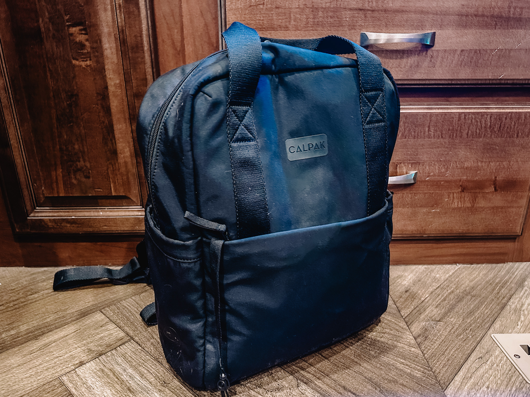 What I Pack in My Personal Item for Every Flight
