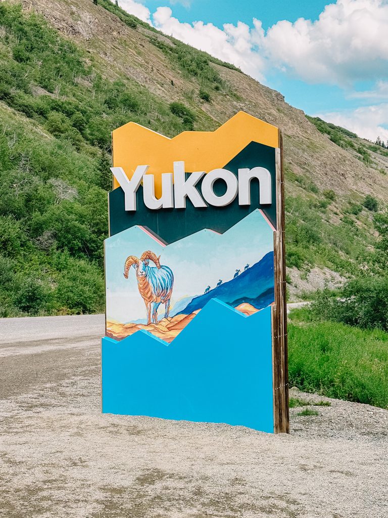 Driving from Skagway to the Yukon: The Ultimate Self-Drive Guide for Cruise Passengers (2026)