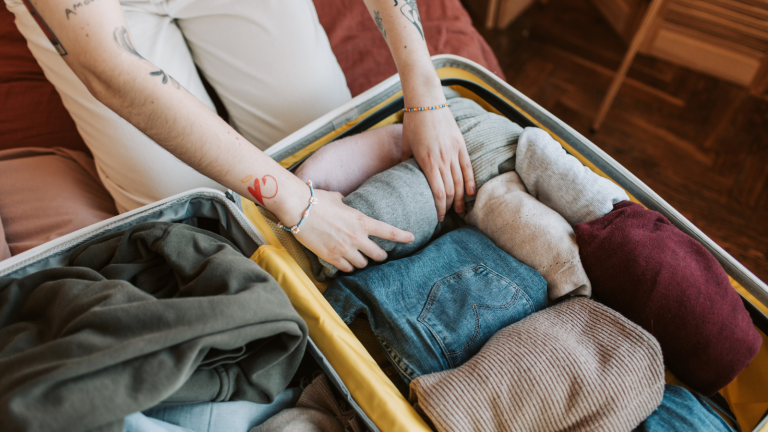 11 Packing Mistakes Alaska Cruise Visitors Make